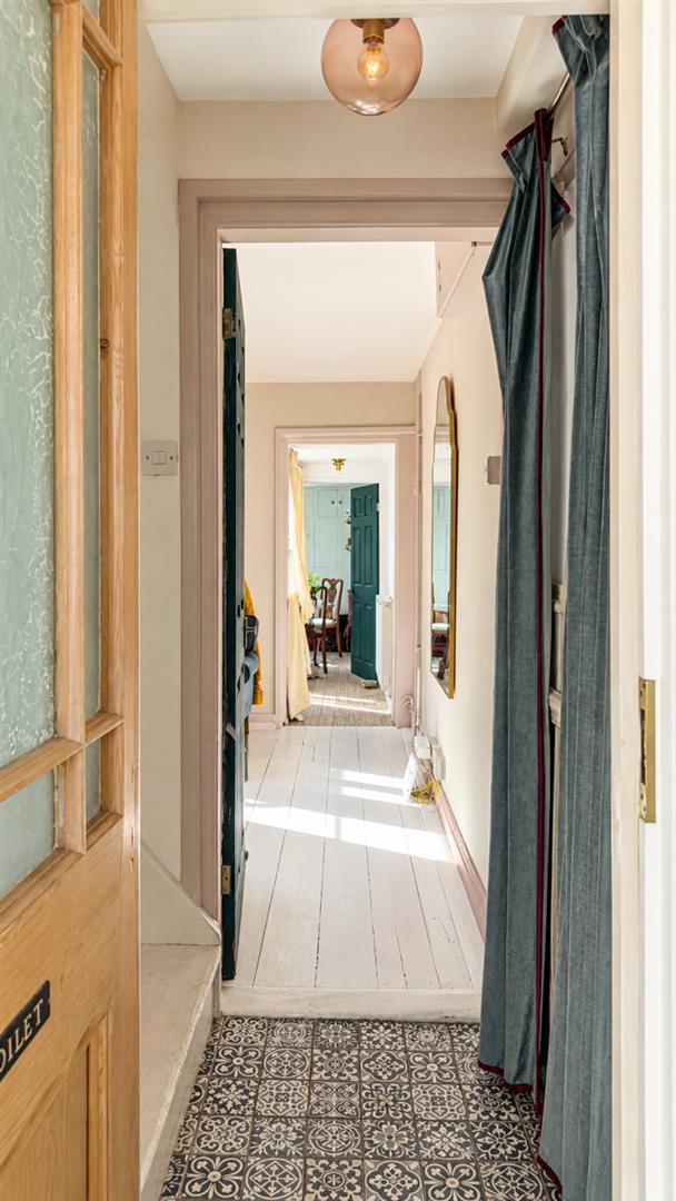 Bohemia Road, St. Leonards-On-Sea